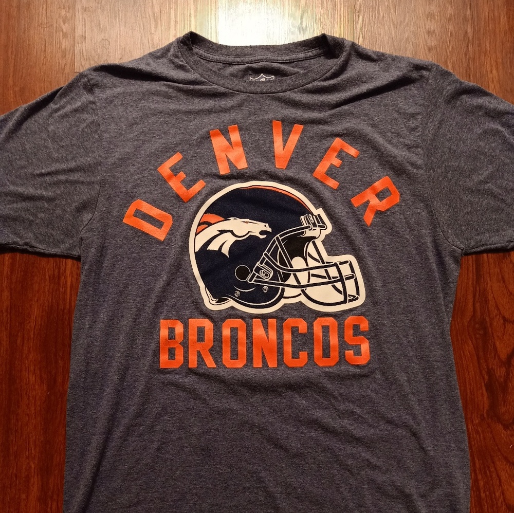 Denver Broncos Shirts